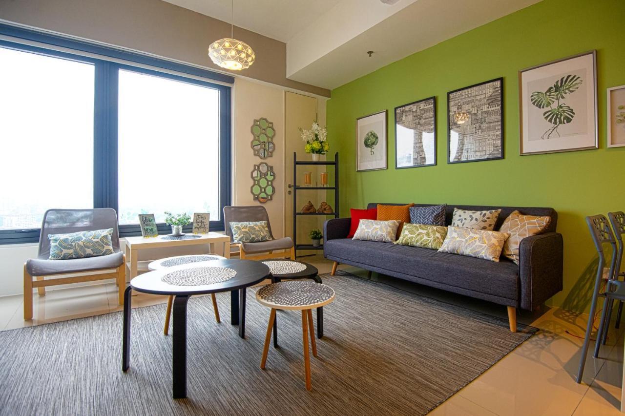 Casa Orient @ Macalister 218 ❈中路218东方之家 3Br 8Pax Διαμέρισμα Τζωρτζ Τάουν Εξωτερικό φωτογραφία