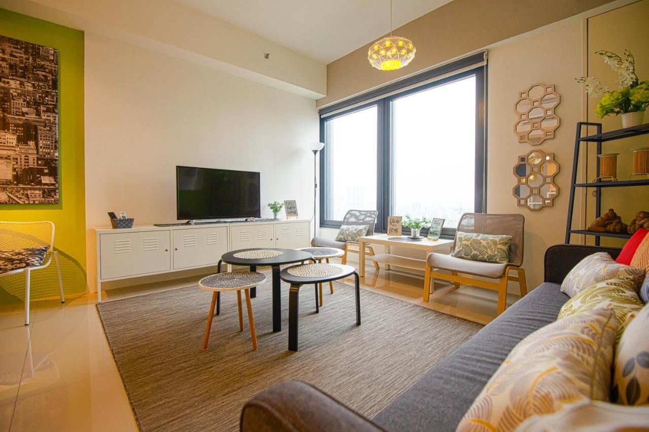 Casa Orient @ Macalister 218 ❈中路218东方之家 3Br 8Pax Διαμέρισμα Τζωρτζ Τάουν Εξωτερικό φωτογραφία