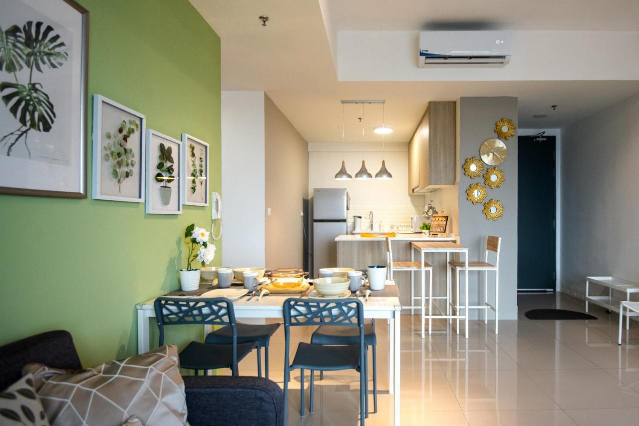 Casa Orient @ Macalister 218 ❈中路218东方之家 3Br 8Pax Διαμέρισμα Τζωρτζ Τάουν Εξωτερικό φωτογραφία