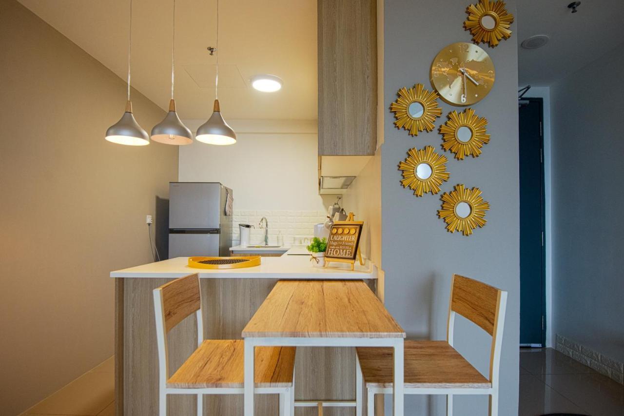 Casa Orient @ Macalister 218 ❈中路218东方之家 3Br 8Pax Διαμέρισμα Τζωρτζ Τάουν Εξωτερικό φωτογραφία