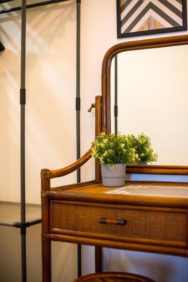Casa Orient @ Macalister 218 ❈中路218东方之家 3Br 8Pax Διαμέρισμα Τζωρτζ Τάουν Εξωτερικό φωτογραφία